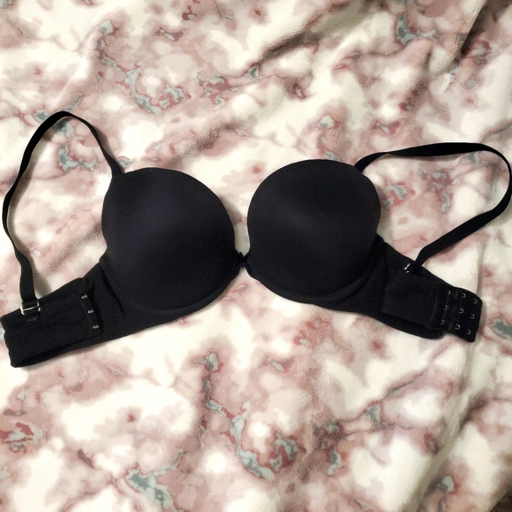 Torrid curve body Bra 40B